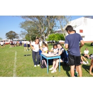 Torneo INTERCURSO - Nivel Secundario